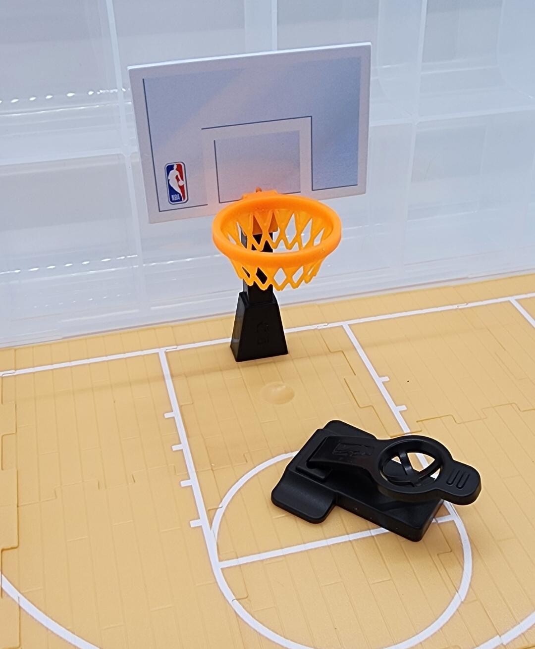 Replacement Pieces ** NBA Ballers ** Zuru 5 Surprise Fast Combined Shipping