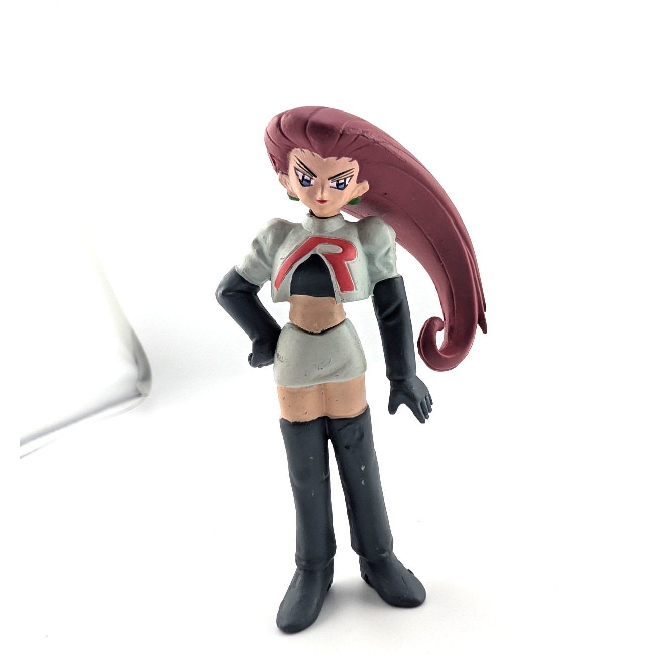 Vintage Misty Pokemon Figure Tomy Yujin CGTSJ / US SELLER