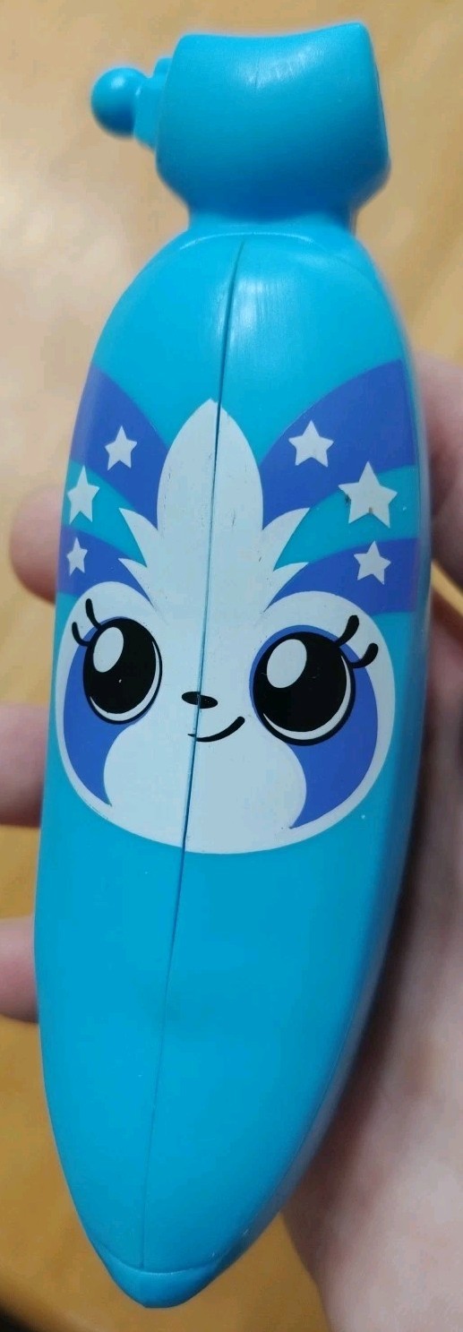 2019 Blue Bananas Mystery Toy Banana Only