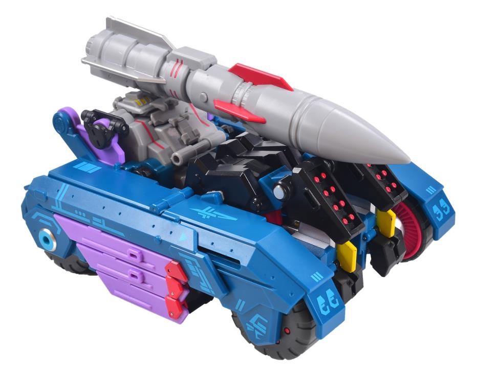 R-51 Proditor Nimbus | Mastermind Creations Reformatted