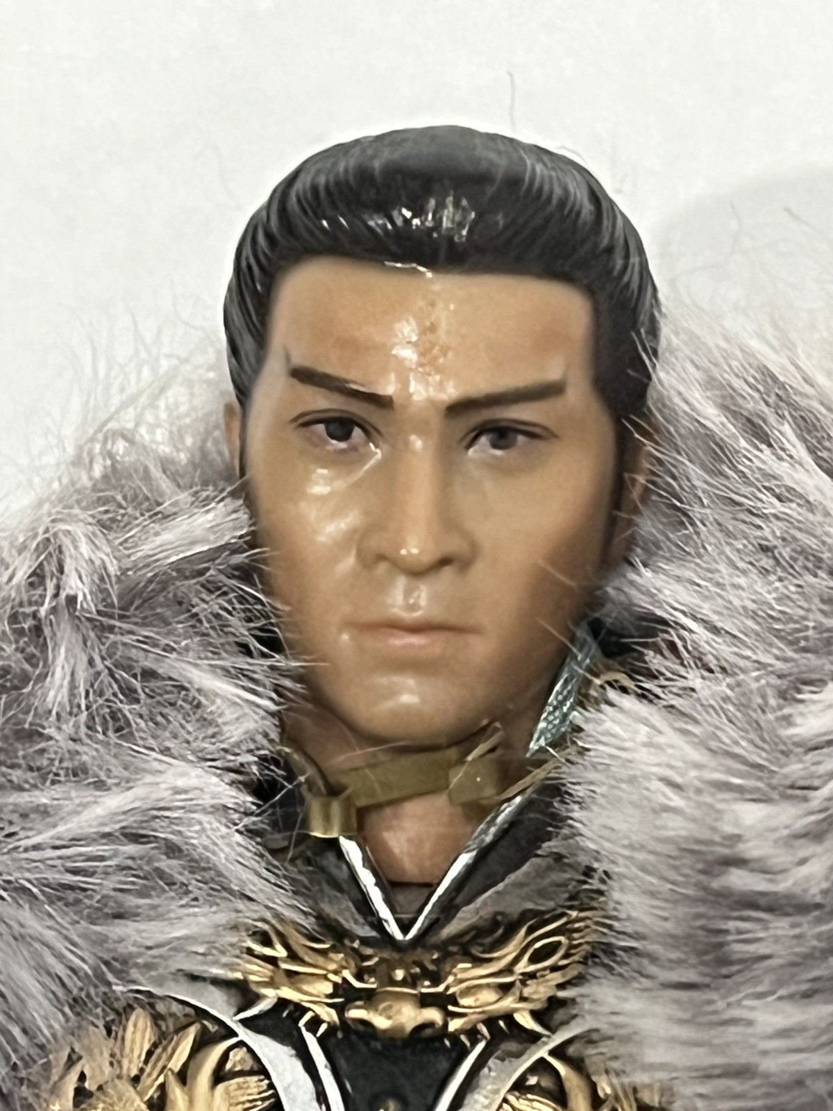 303TOYS THREE KINGDOMS MA CHAO 6in Action Figure (read description)