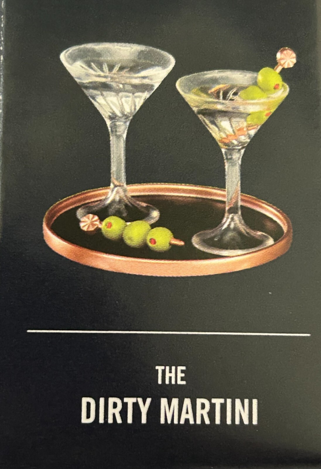 Miniverse Make It Mini Happy Hour *You Pick Your Favorite*