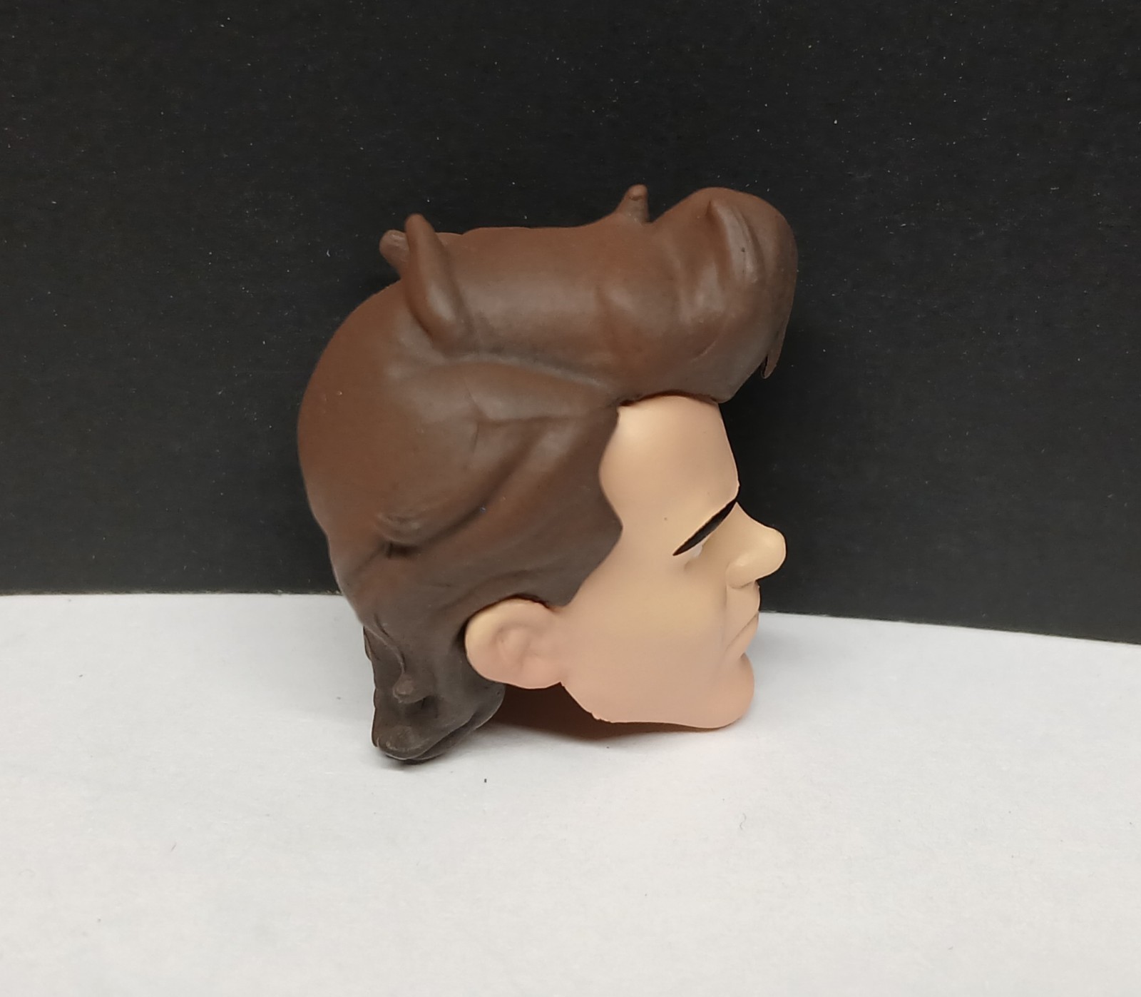 Mondo The Real Ghostbusters Peter Venkman (NOT COMPLETE, UNUSED LOOSE, AS SHOWN)