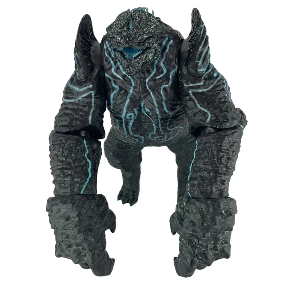 7″ Kaiju Monster Leatherback Pacific Rim 2 Action Figure Figurine Toy Gift Bulk