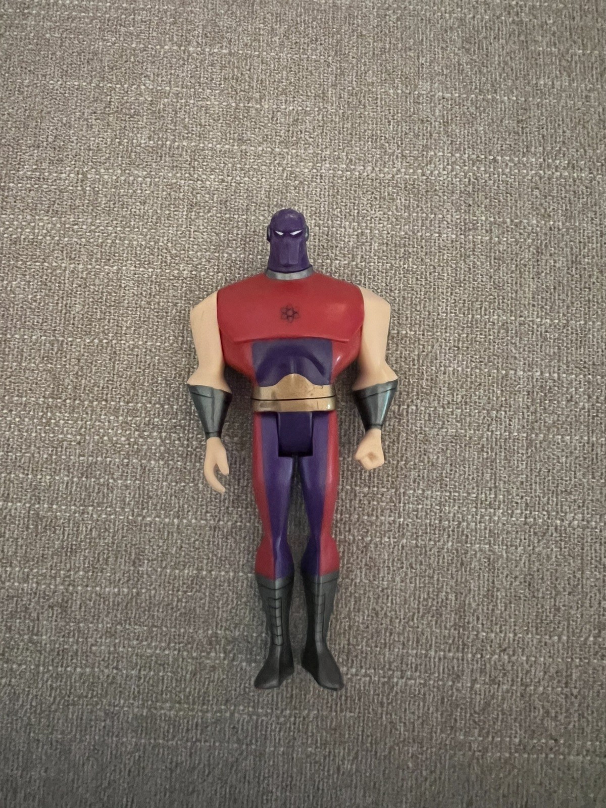DC Comics Action Figure Lot Batman Superman Robin Green Lantern Flash 15 Loose