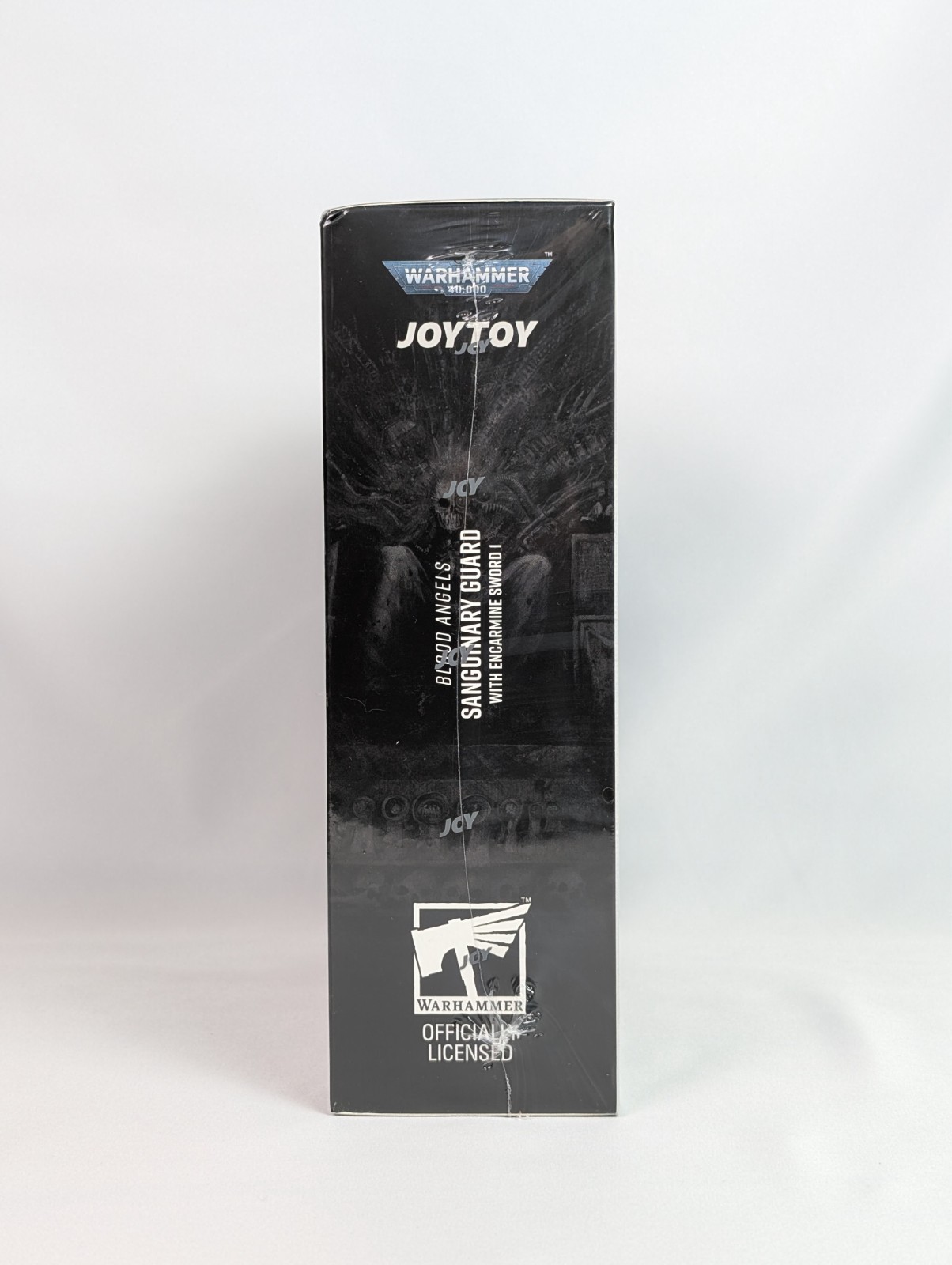 JoyToy Warhammer 40K Blood Angels Sanguinary Guard Sword 1 1/18 AF IN STOCK