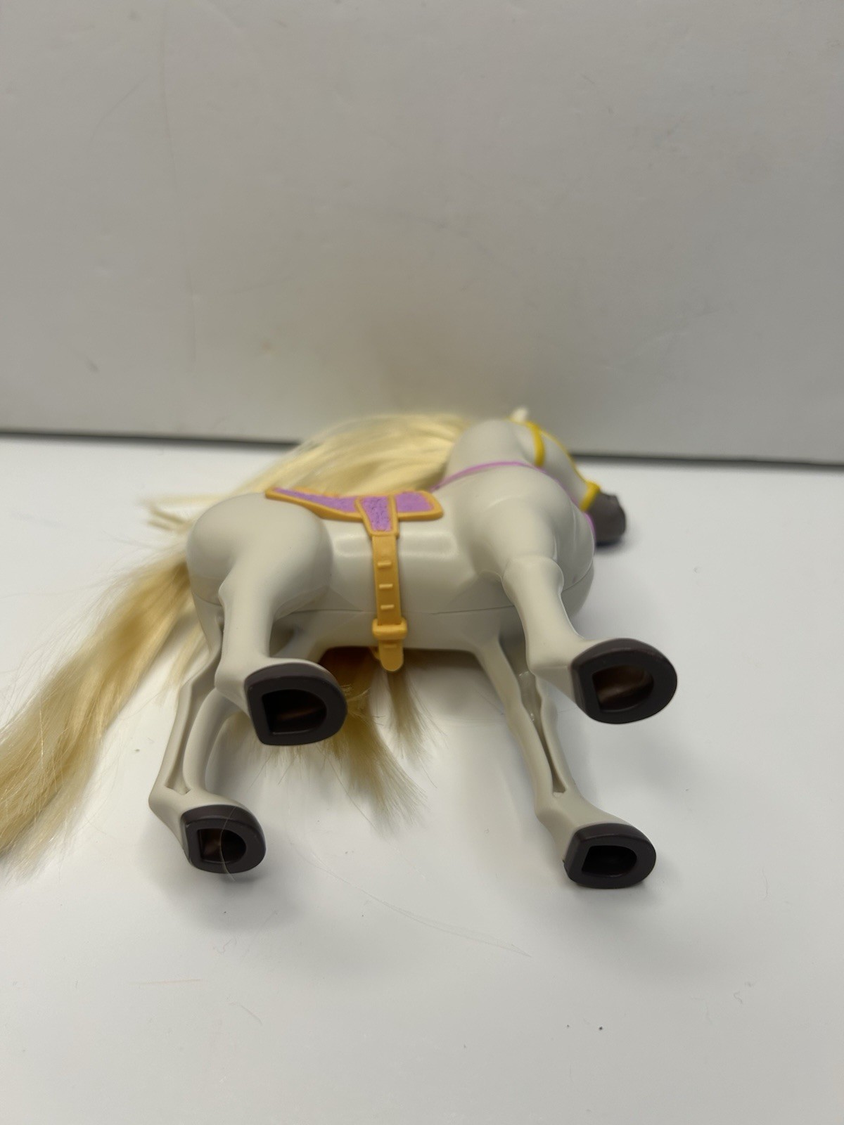 Disney Tangled Rapunzel’s Horse Maximus 6” My First Disney Princess Toddler Doll