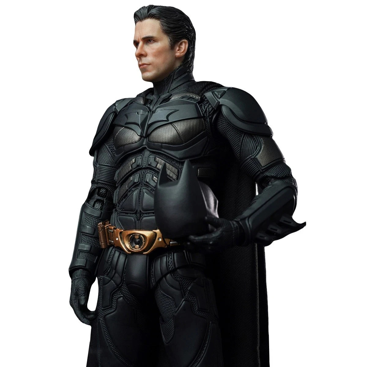 New INART 1/12 Batman Premium Edition The Dark Knight Rises Superhero Figures