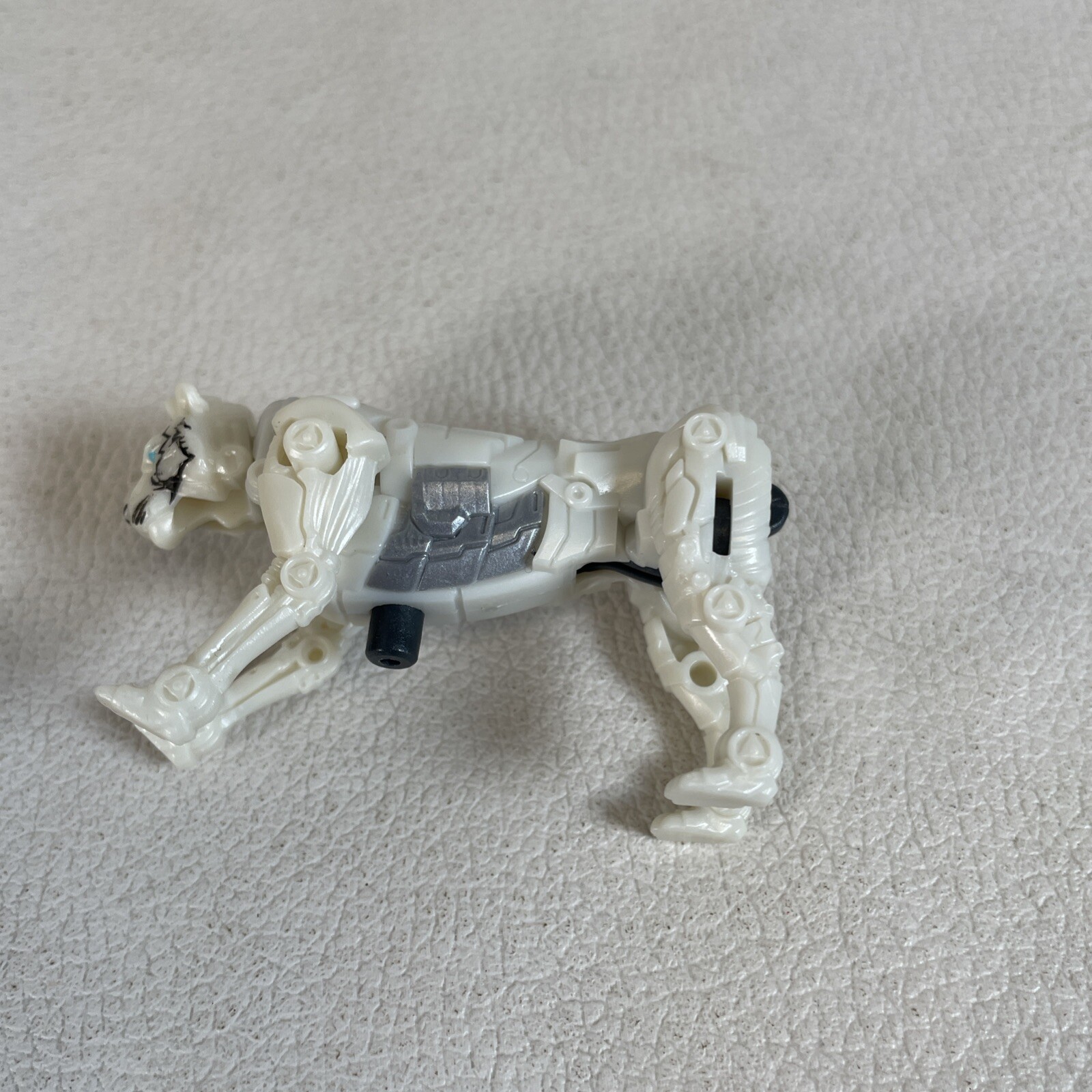 Transformers Rise Of The Beast Optimus Primal Arrowstripe Figure Toy