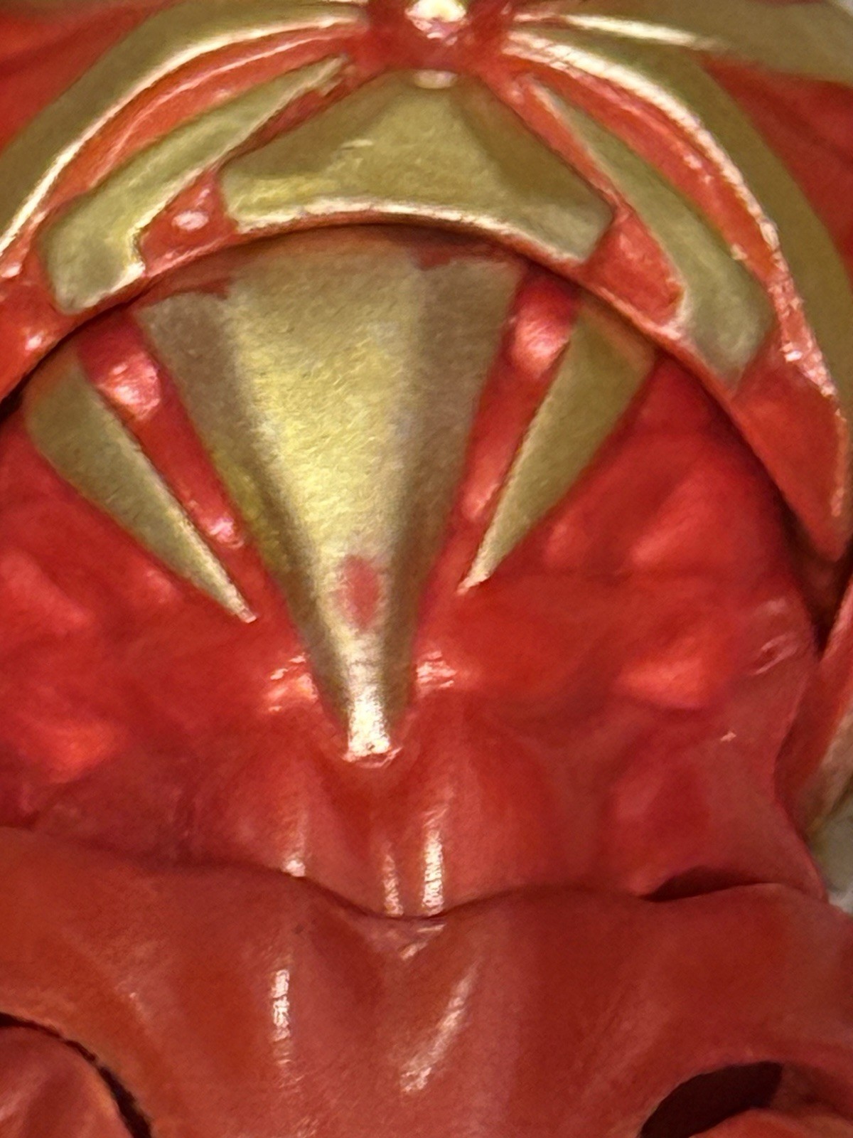 Kaiyodo Revoltech 023 Iron Spider Amazing Yamaguchi (PLEASE READ DESCRIPTION)