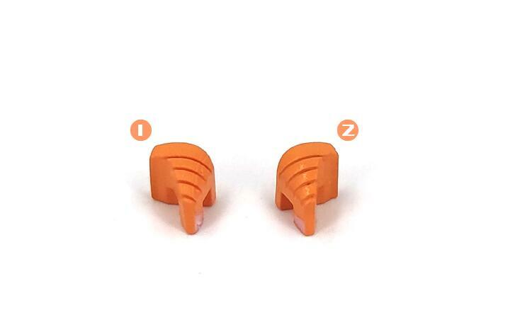 GO Better Studio GB1030 Upgrade kit fliing part for Kingdom Rattrap,in stock