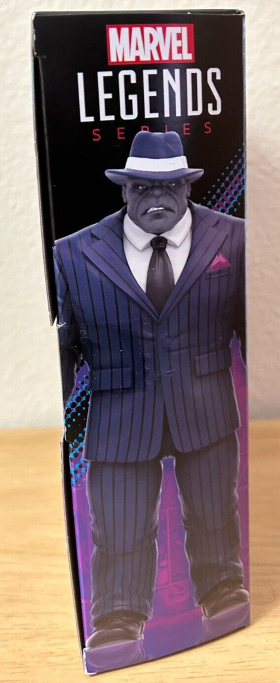 Marvel Legends Series Joe Fixit, 8.1″ Action Figures