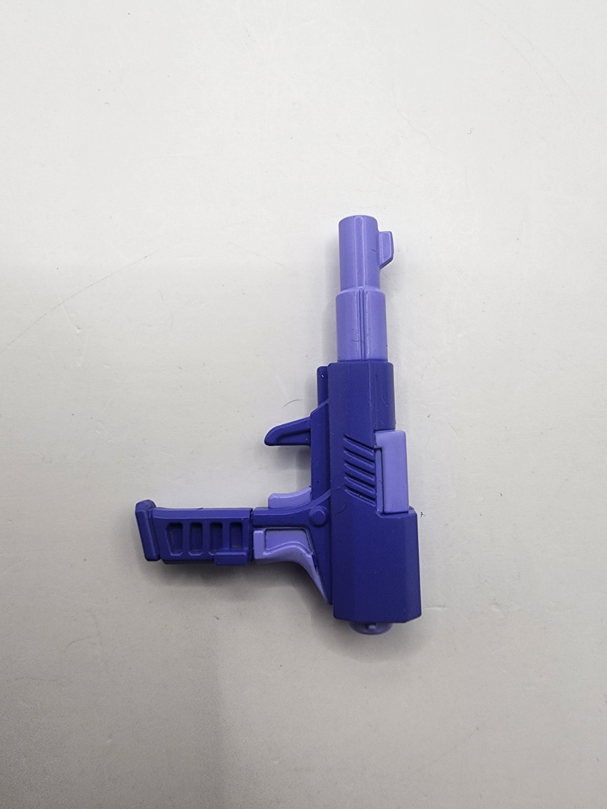 Transformers Masterpiece MP-36 Megatron laser pistol weapon part only