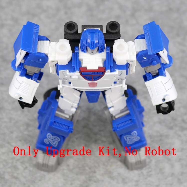 Back Filler Upgrade Kit For Kingdom Mirage in stock