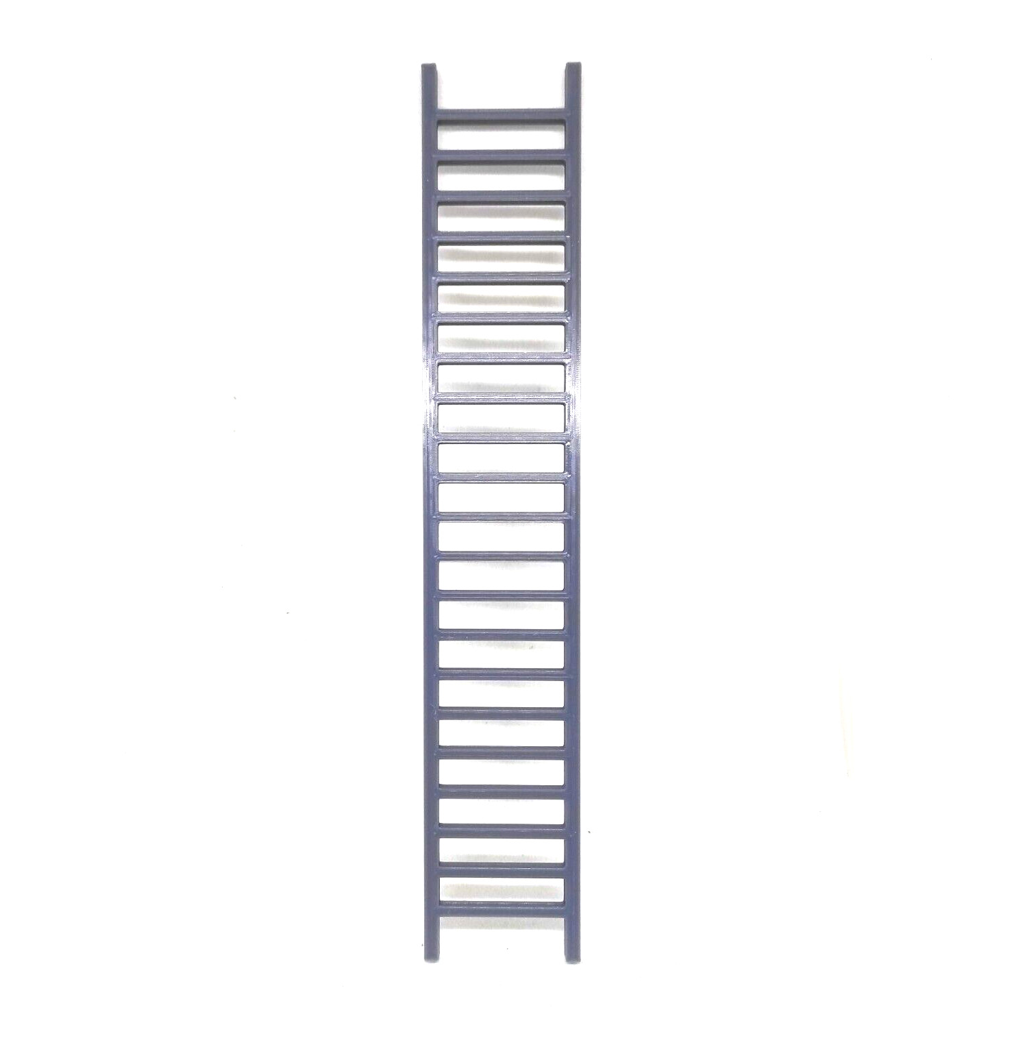 Custom Ladder for 3.75 Inch 1:18 figures diorama SCI FI and others