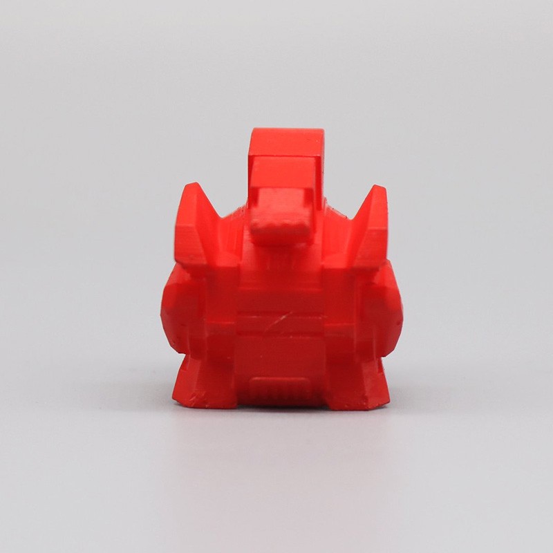 Replacement Head Upgrade Kit For AGE OF THE PRIMES NEXUS PRIME