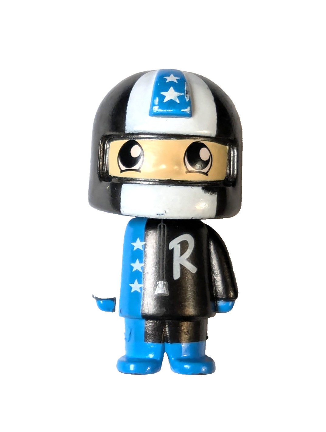 Ryan’s World Mini Daredevil Action Figure from Bonkers Toys 2″