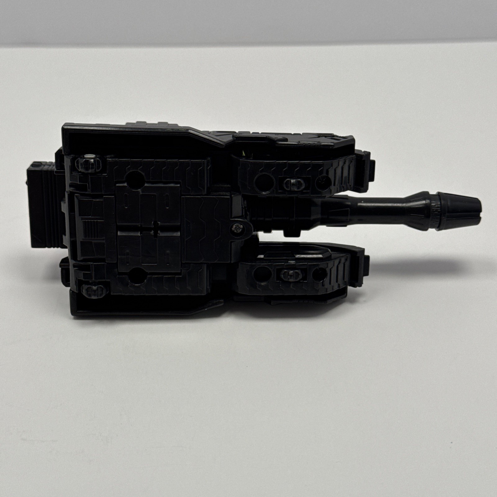 Transformers Energon Figure Megatron Tank with Sword Toys R Us Exclusive Toy