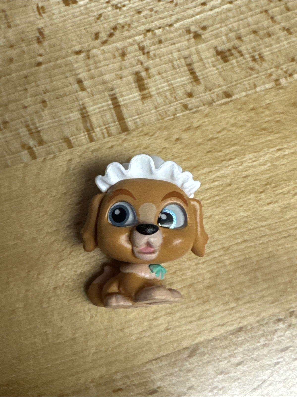 Series 14 Slumber Party Group Nana From Peter Pan Disney Doorables Lets Party