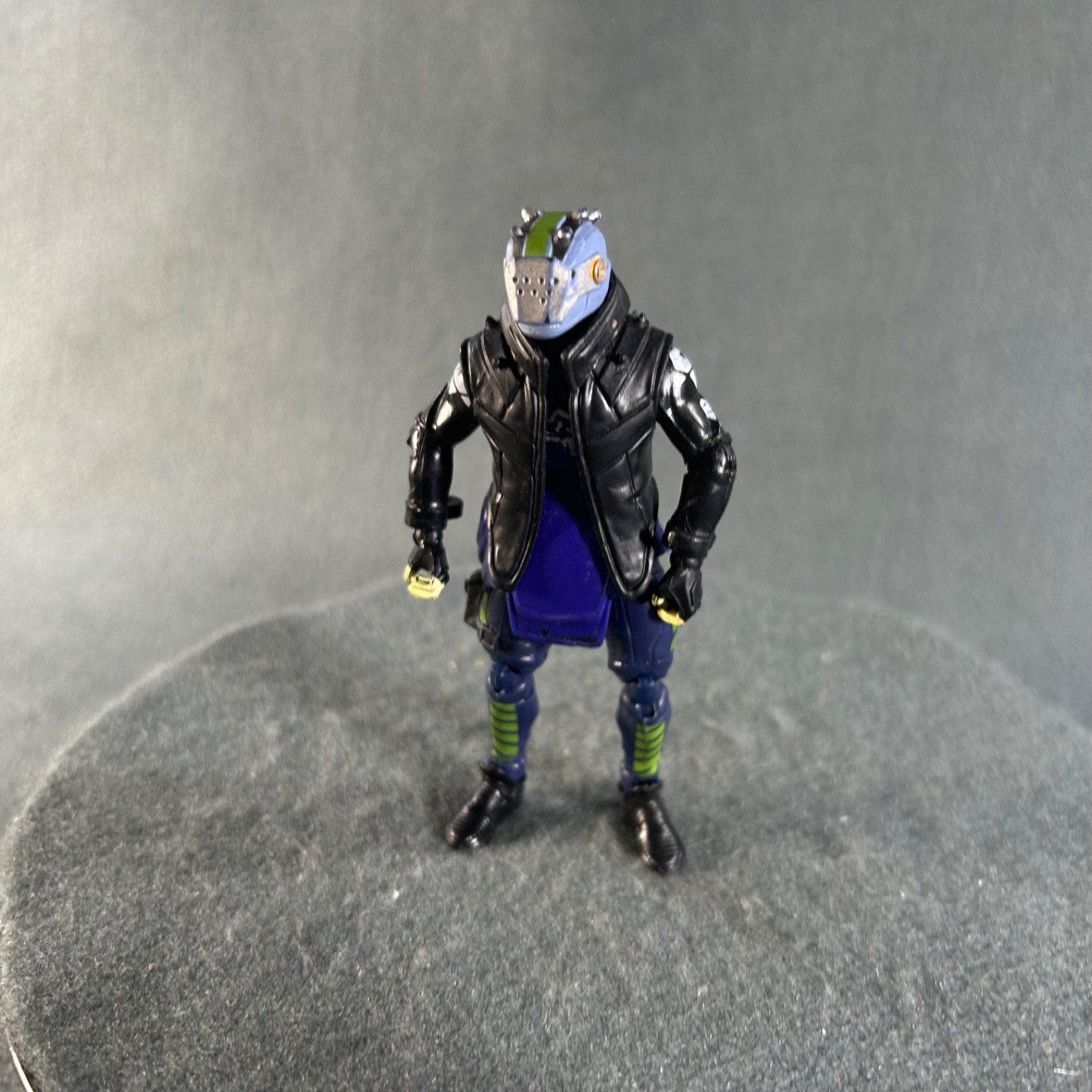 Fortnite Joy Ride Whiplash X-Lord 4 Inch Action Figure Jazwares