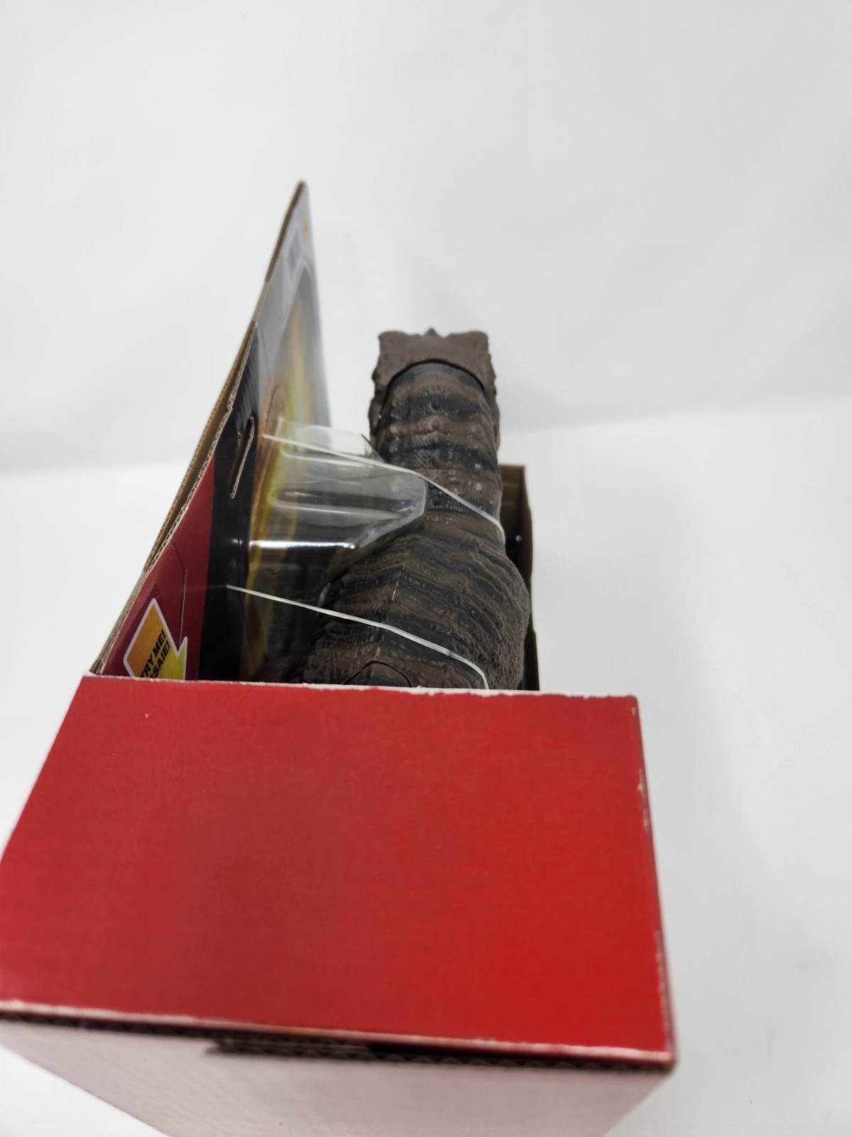 Jurassic World Movie Rebirth T-Rex Dinosaur Action Figure New In Box