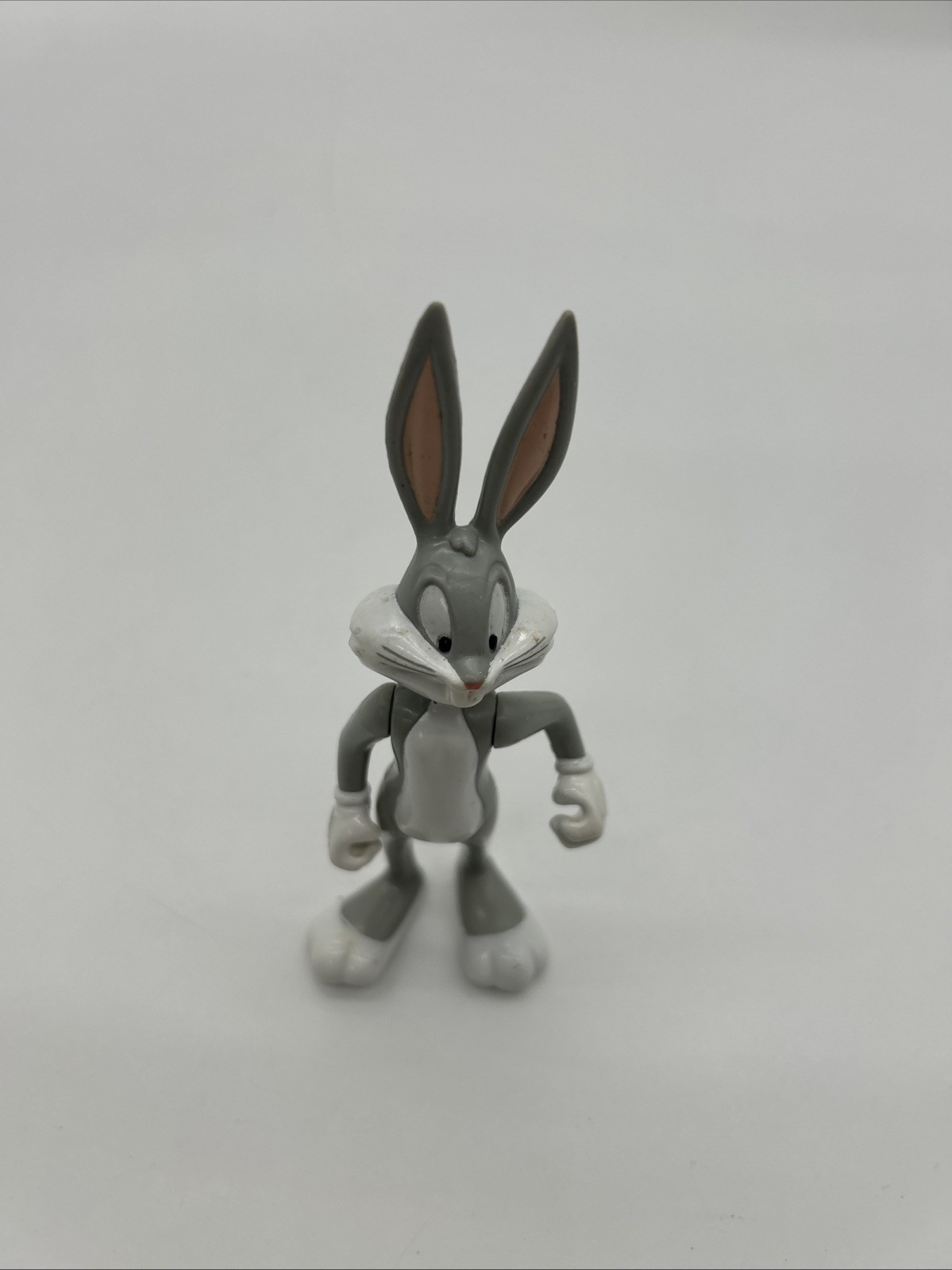 Bugs Bunney 4.75″ Action Figure Warner Bros Looney Tunes Tyco Toys 1993