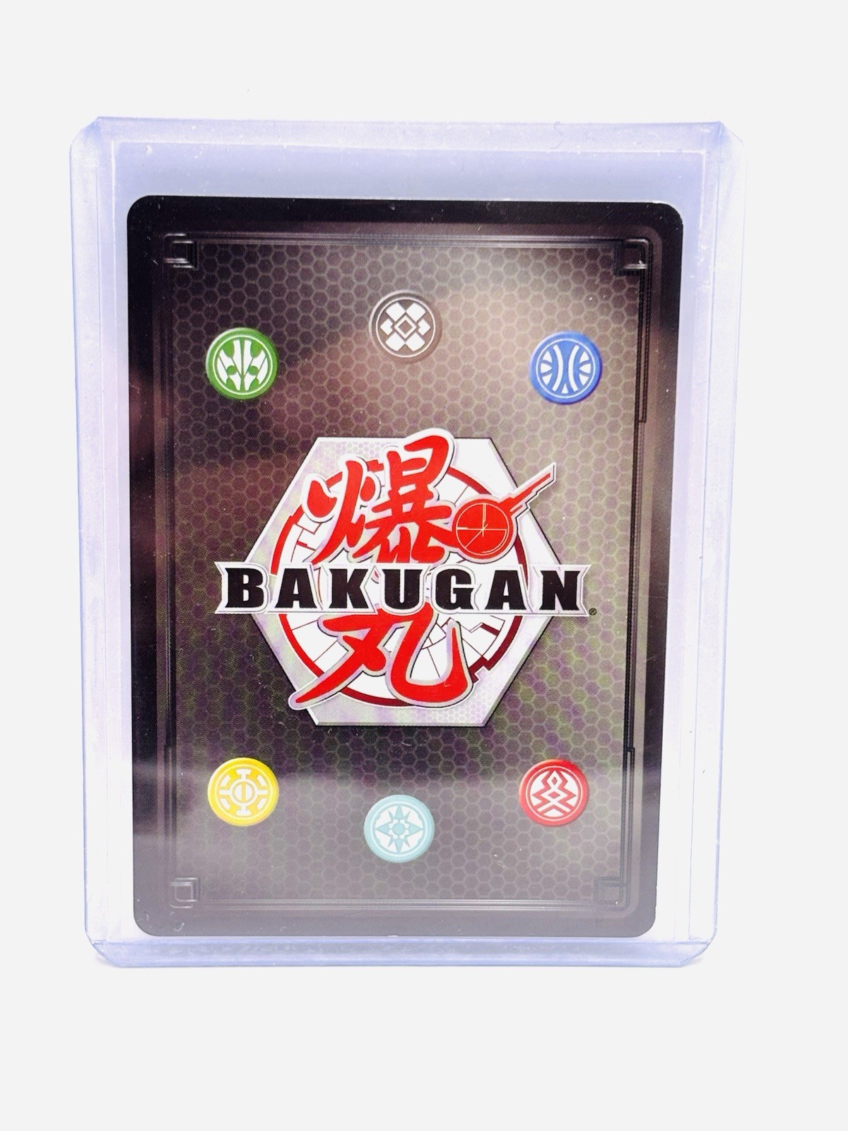 BAKUGAN EVOLUTIONS Platinum True Metal NEO PEGATRIX B700 + CARDS & BAKUCORES