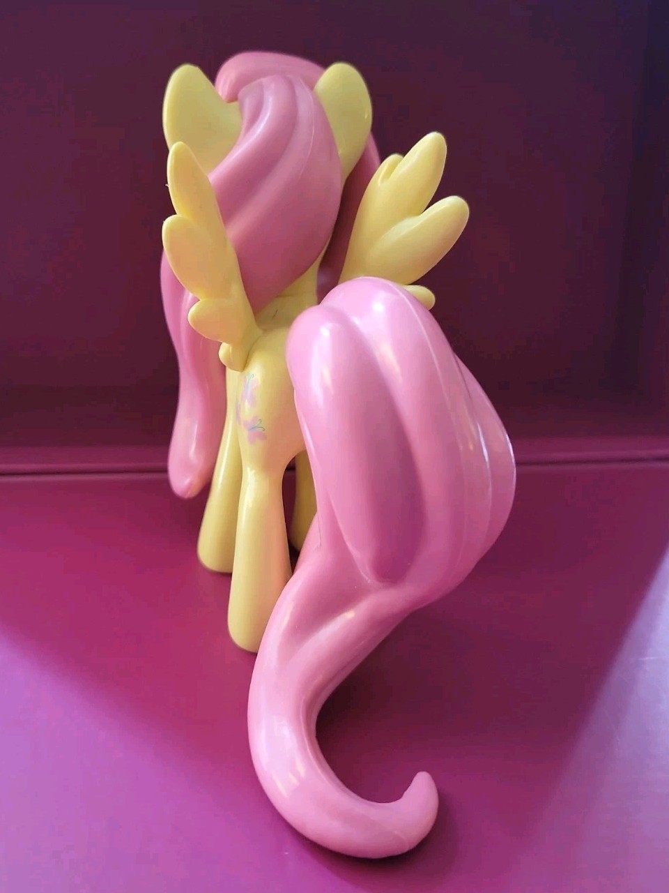 Funko My Little Pony Fluttershy 5″ Vinyl Figure *Free Shipping*