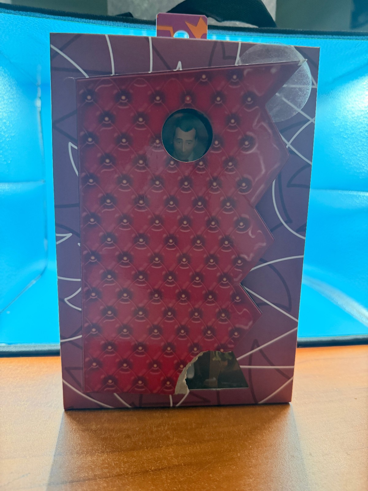 2025 ULTIMATE PEE-WEE HERMAN Playhouse 7″ Action Figure Target Haulathon Neca