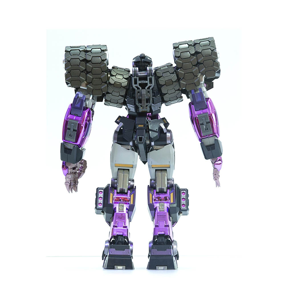 New MC MuscleBear TN Tarn DJD’s Leader Action Figure toy in stock