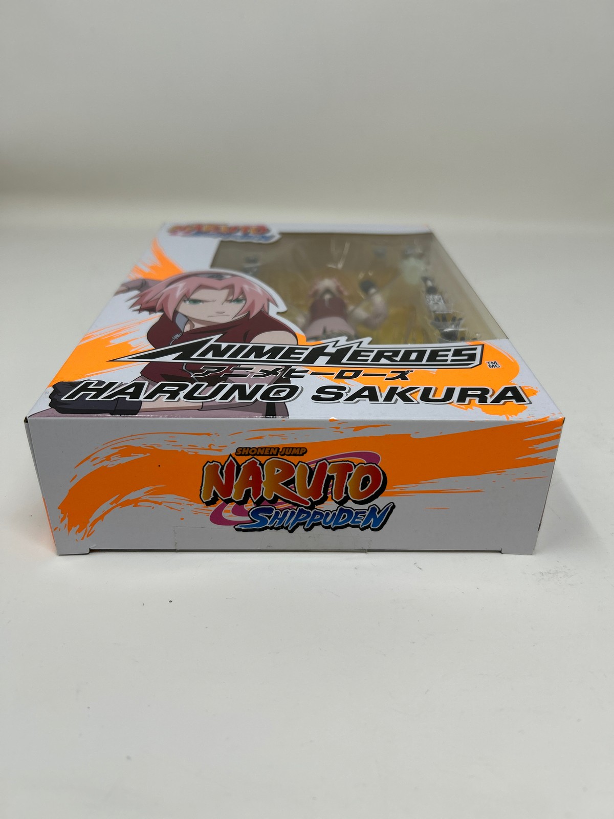 Anime Heroes Naruto Haruno Sakura Figure,36909