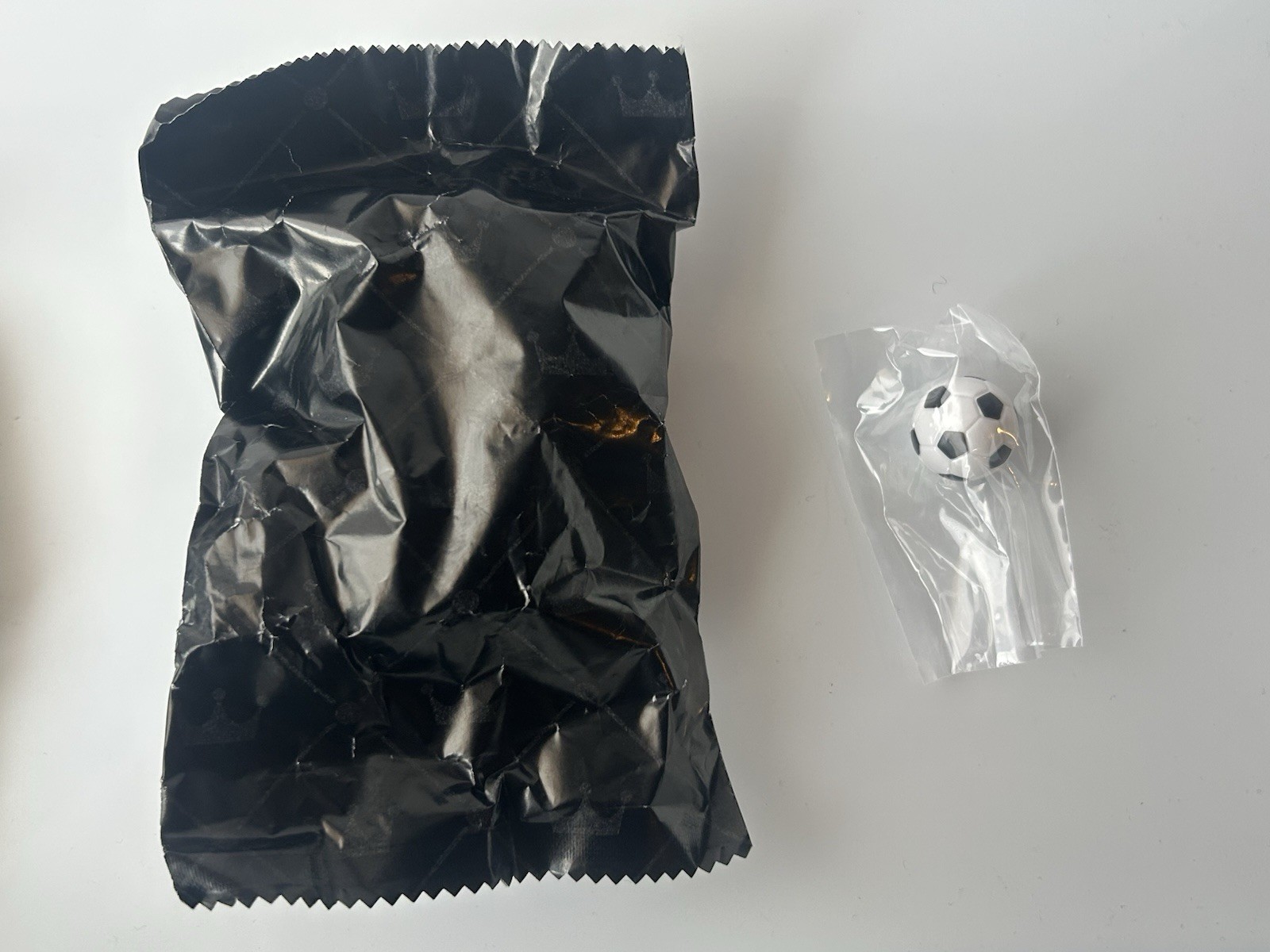 Zuru FIFA World Cup Soccer Ballers Tajon Buchanan Canada Brand New Fast Shipping