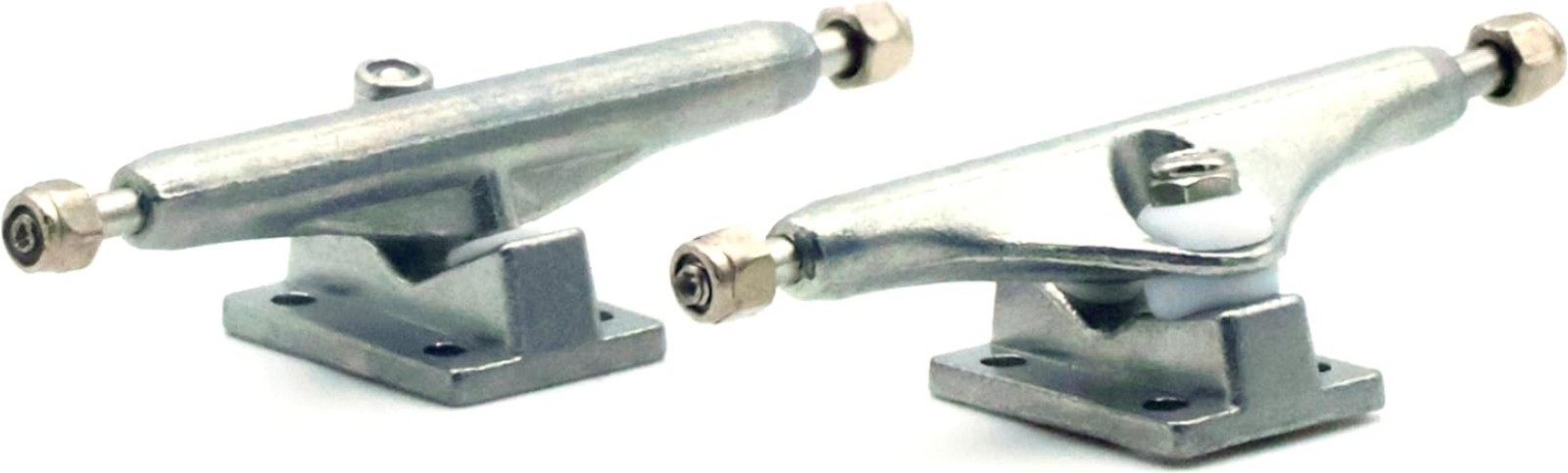 Fingerboard Trucks 34mm 32mm 29mm Professional Eureka 3.0 Version with Pro Bu…