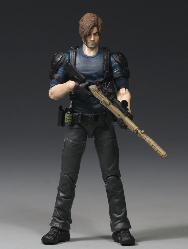 Style #B Delicate Painted 1/18 Man 3.75″ Soldier Action Figure Xmas Gift