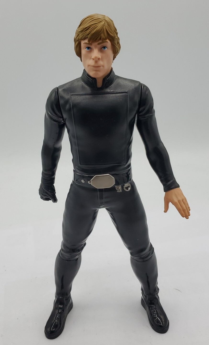 STAR WARS Toy JEDI KNIGHT Luke Skywalker FIGURE Mark Hamill Hasbro