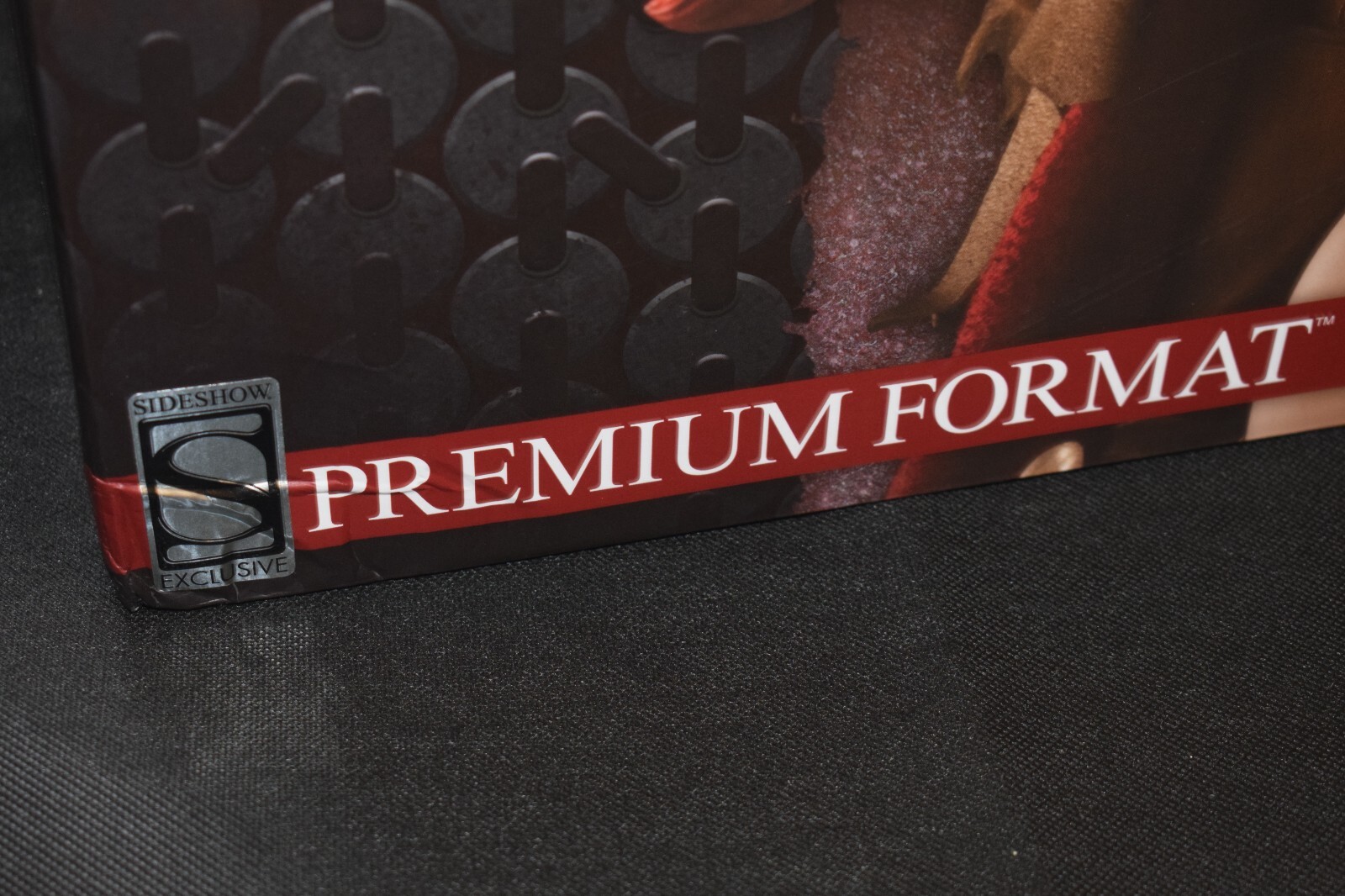 200258 PF Red Sonja Premium Format Collection Figure #11