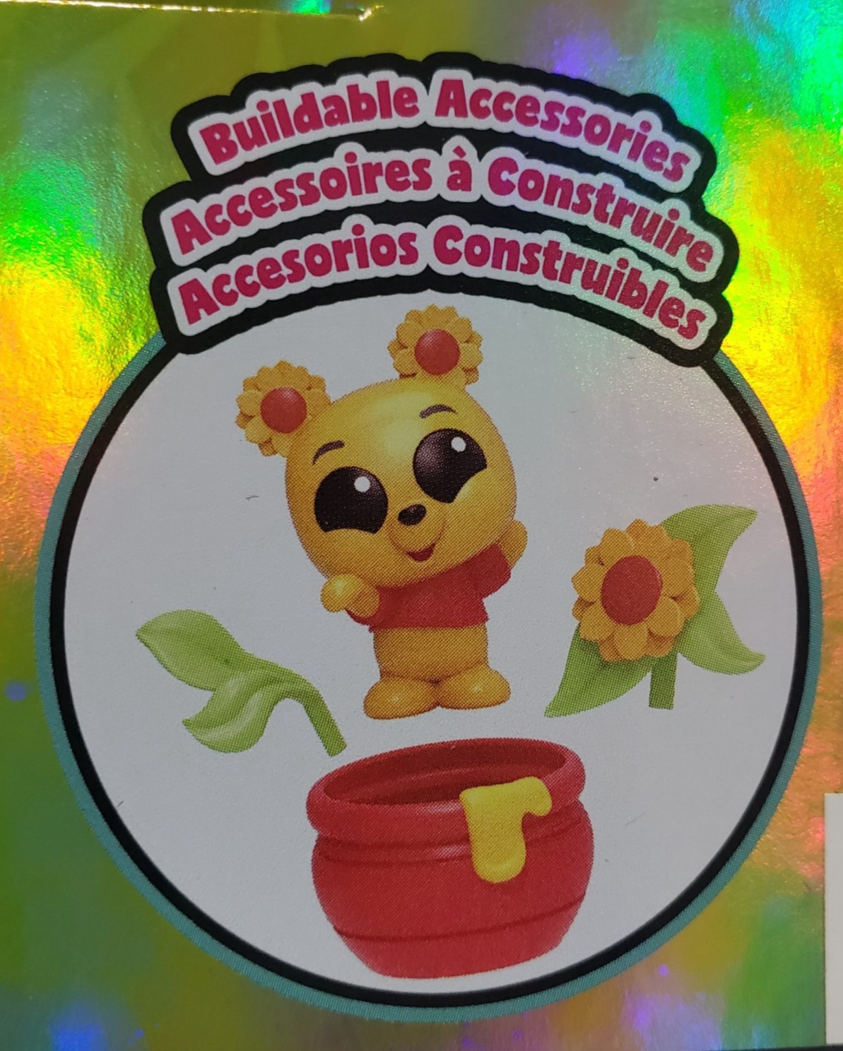 Disney Doorables In Full Bloom Series 1 “NEW RELEASE” YOU PICK ,FLAT SHIPPING