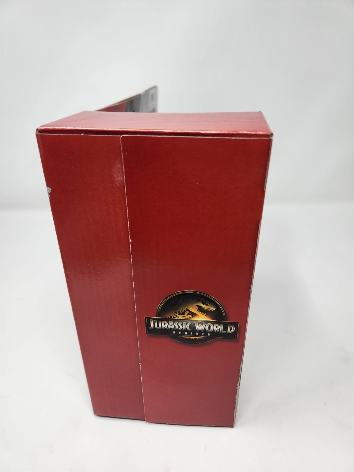 Jurassic World Movie Rebirth T-Rex Dinosaur Action Figure New In Box