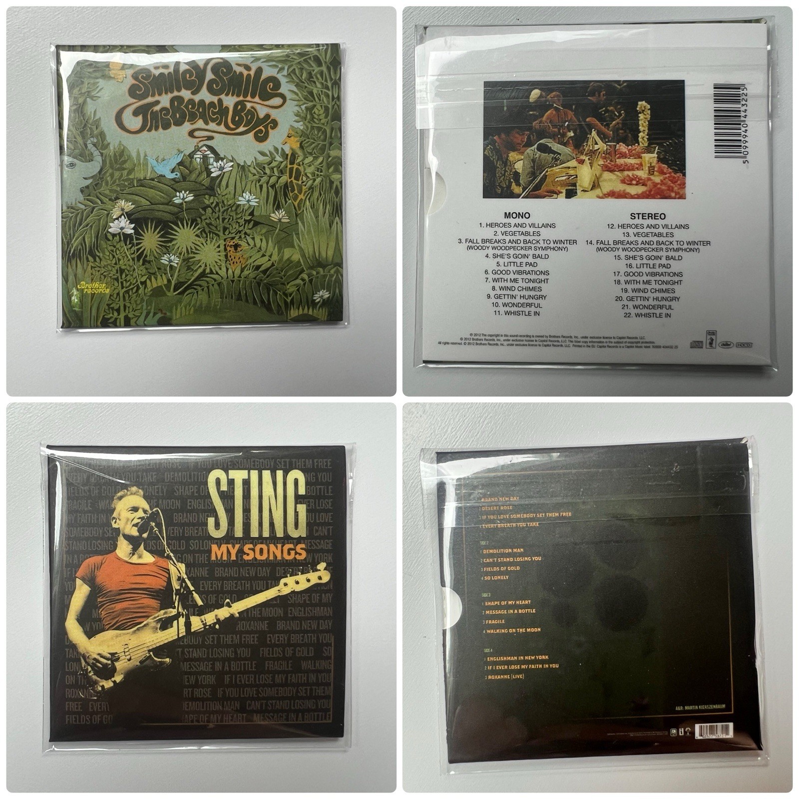 BRAND NEW Zuru Mini Brands Really Works Vinyls– YOU PICK