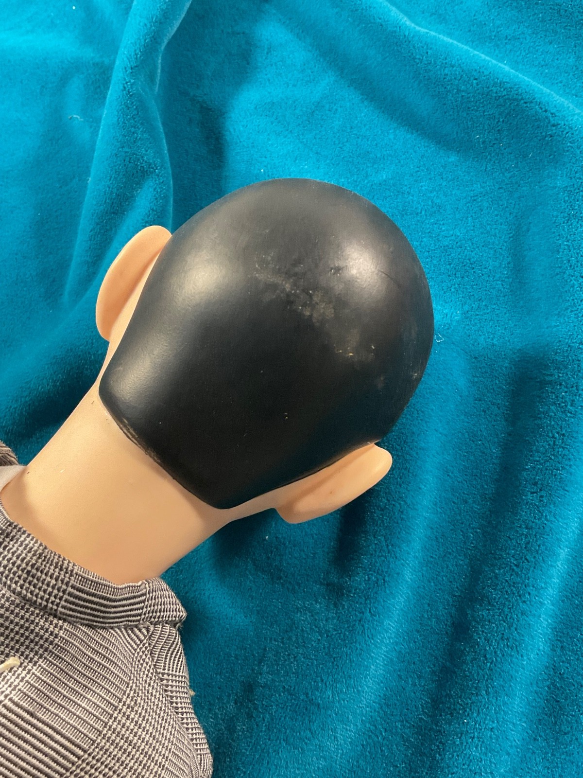 Vtg 1987 Pee-Wee Herman Talking Doll in Original Box. Working!