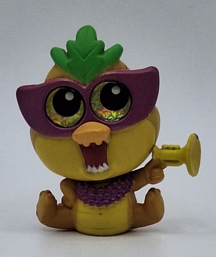 Disney Doorables ~ Lets Party Series 14 ~ Party Animals ~ Louis