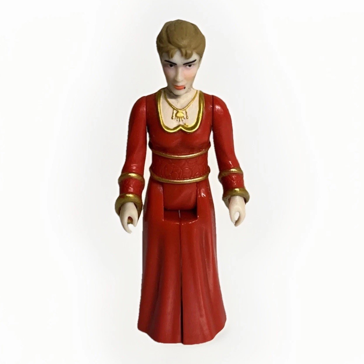 Funko Reaction Big Trouble in Little China Gracie Law Action Figure – See Desc.