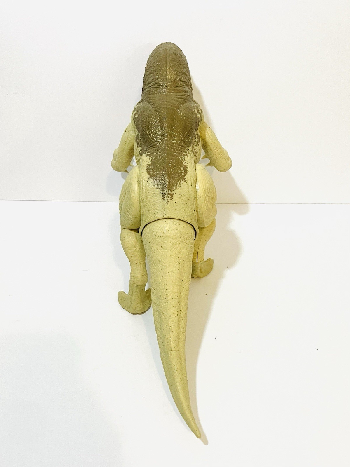 Jurassic World Rebirth Distortus Rex Figure From The Island Escape Set