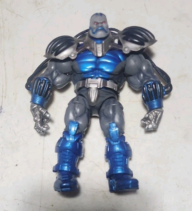 Marvel Universe 3.75″ Series 3 Figure #009 Apocalypse Hasbro Loose