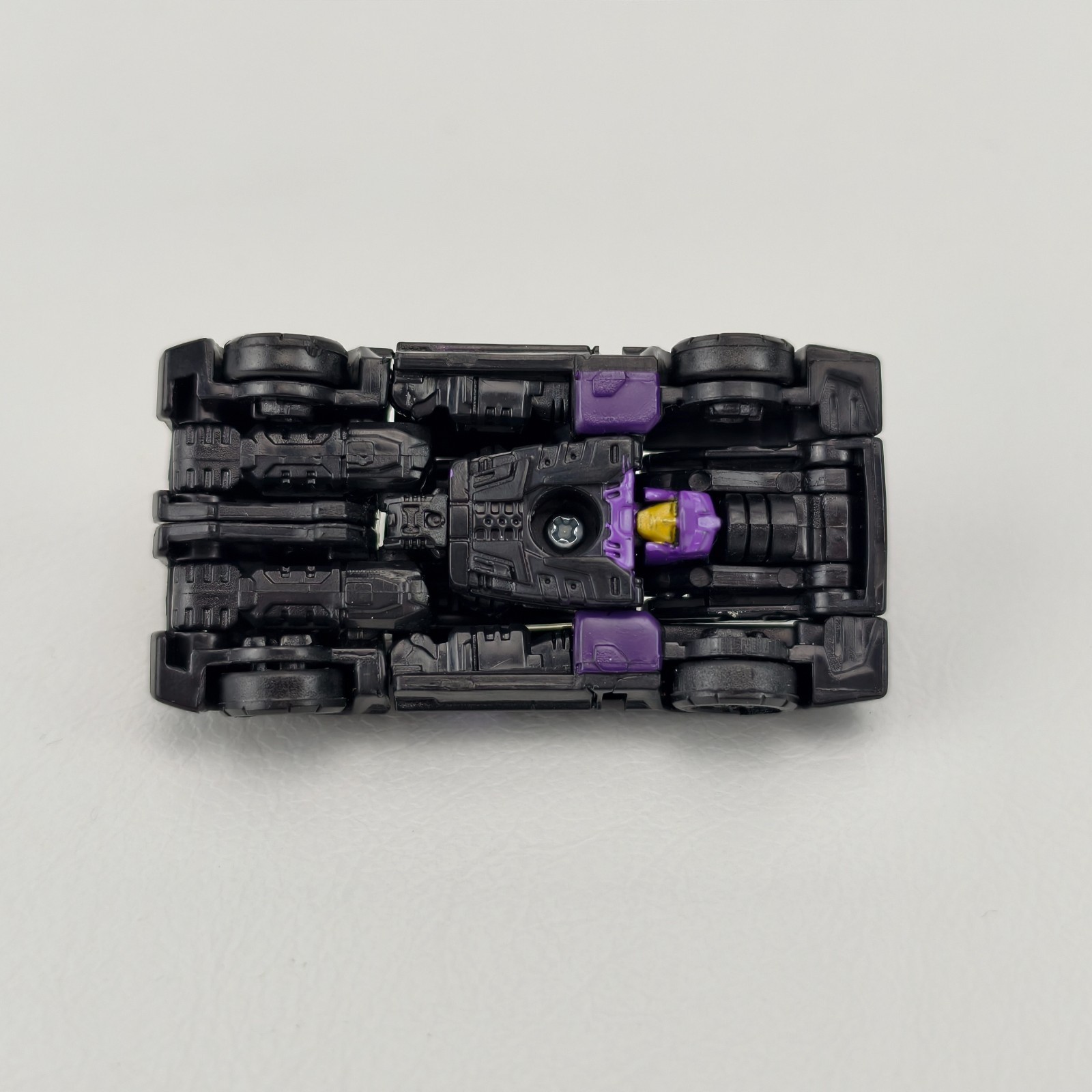 Transformers Sports Car Patrol Complete Siege Micromasters