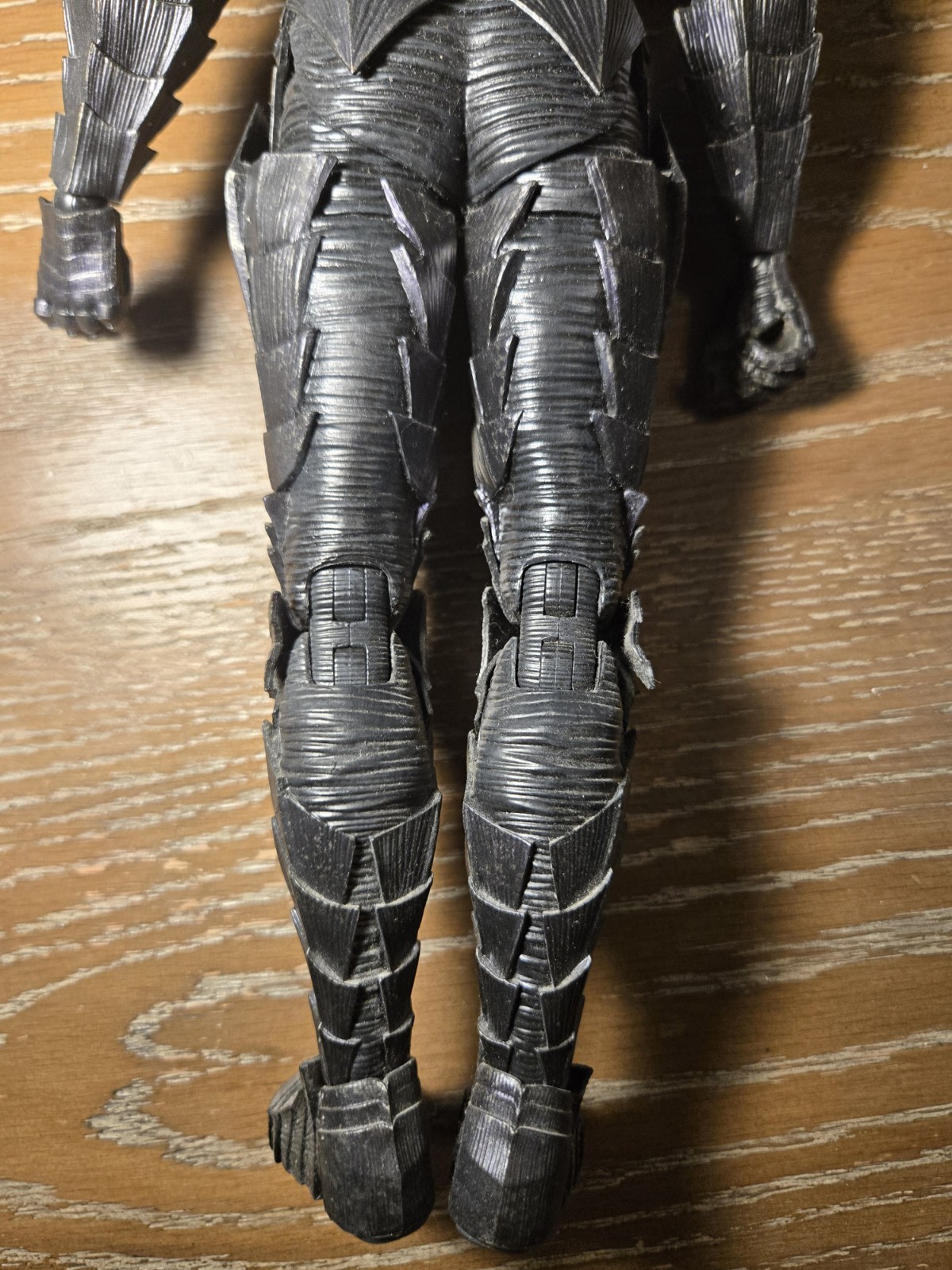 Threezero Berserk Berserker Armor Guts 1/6 Scale Figure