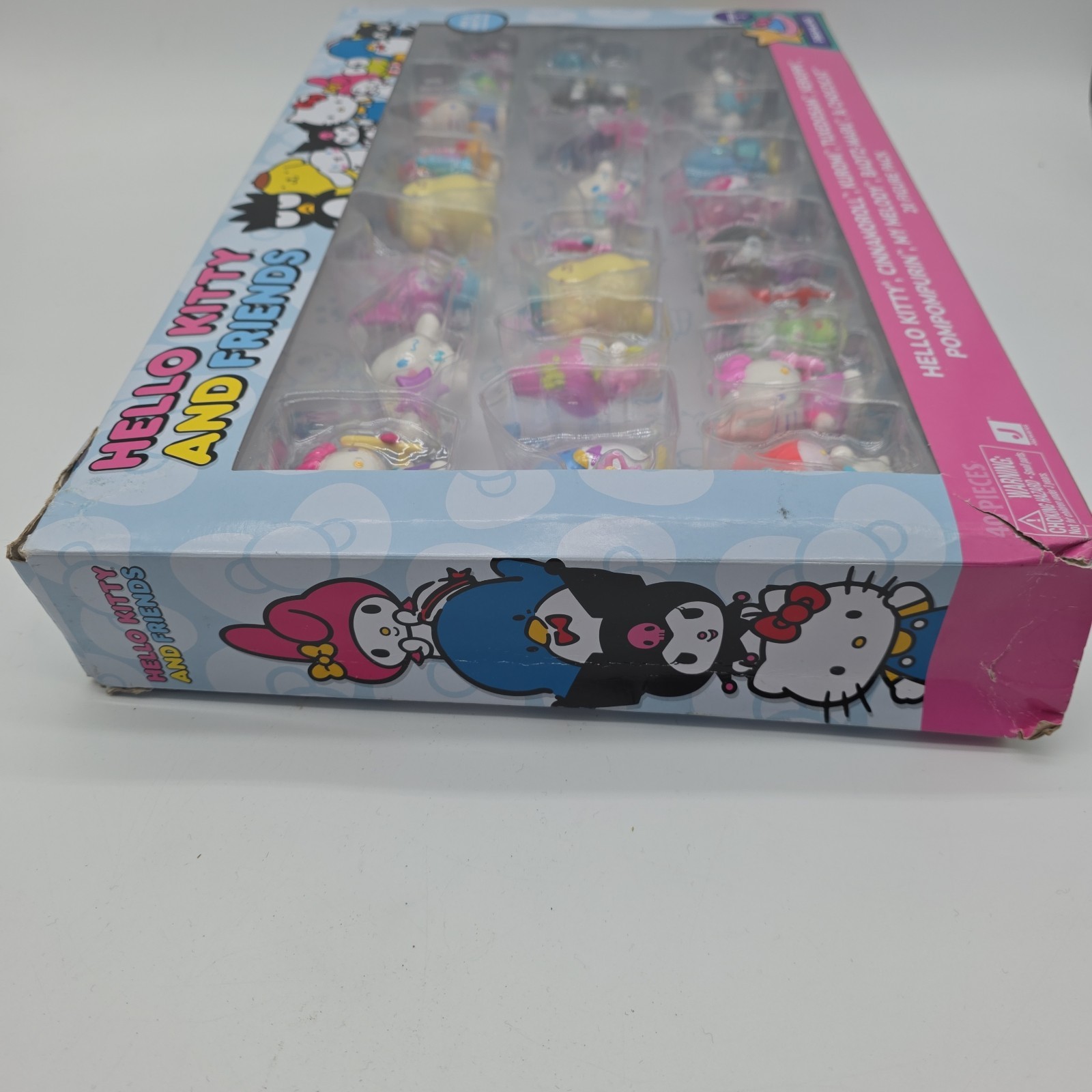 Hello Kitty Friends Dreamland Series 2 Kuromi Chococat NEW