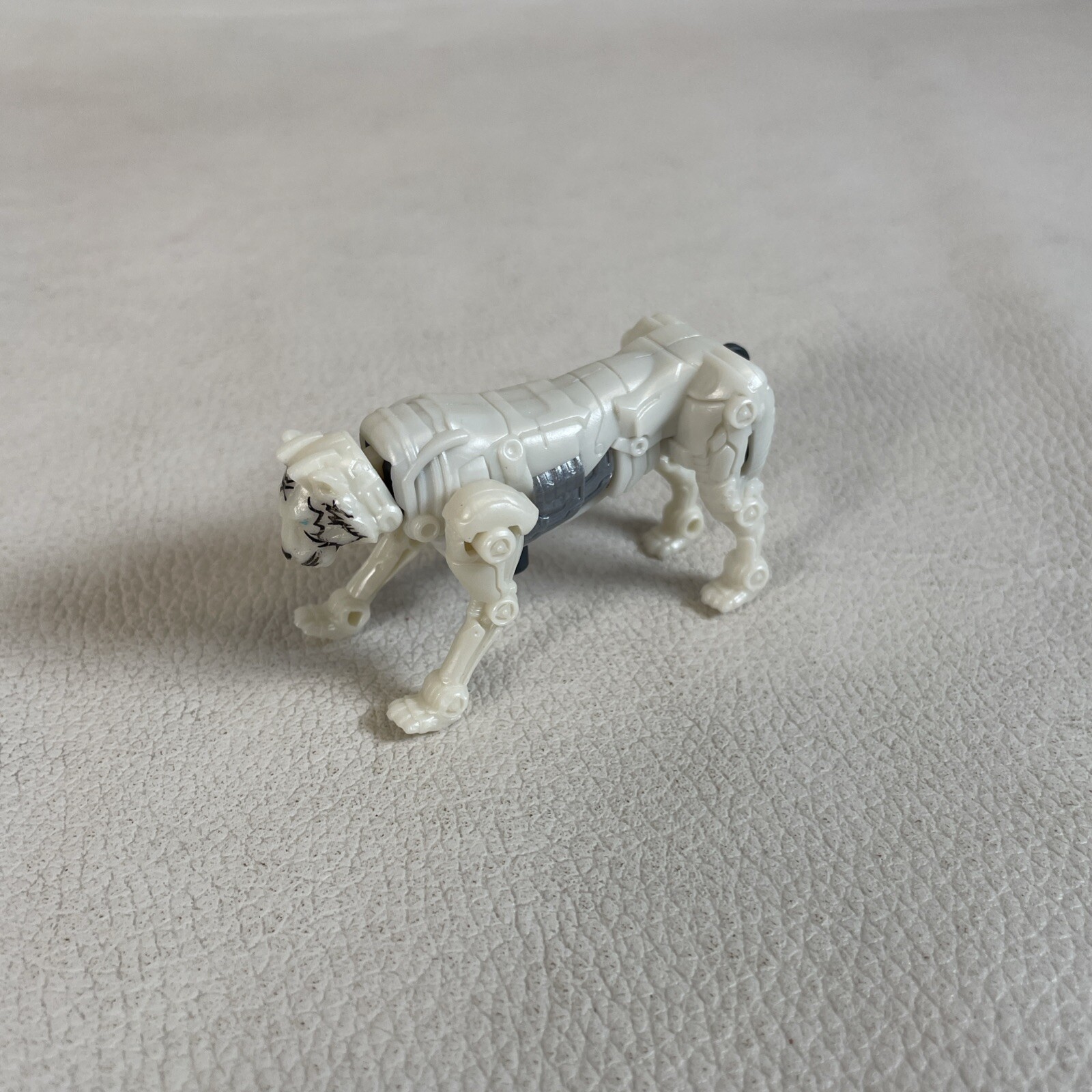 Transformers Rise Of The Beast Optimus Primal Arrowstripe Figure Toy