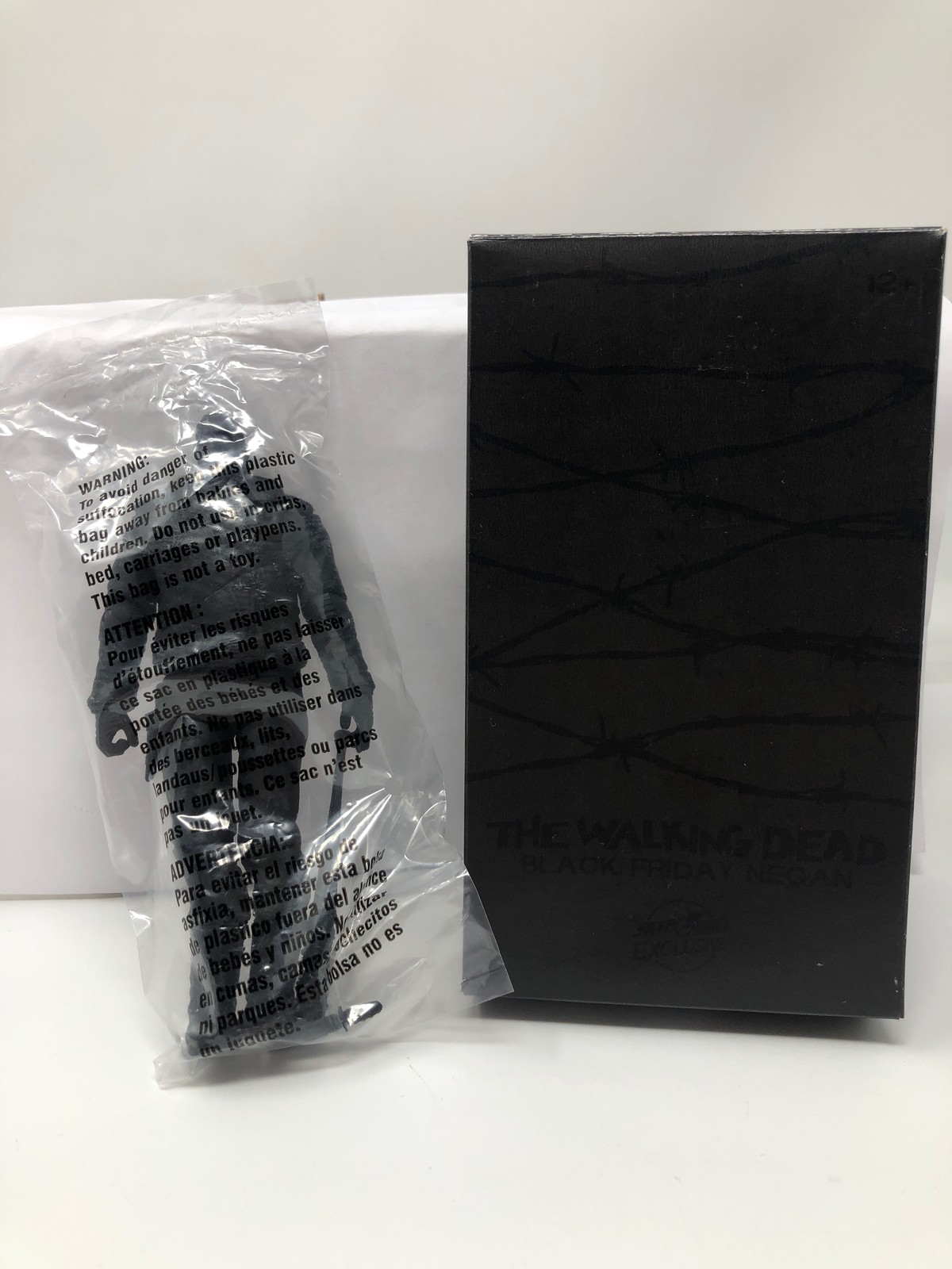 The Walking Dead Black Friday Negan