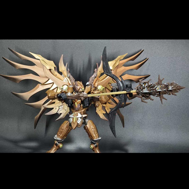 COOL Wing Weapon Upgrade Kit For Age of the Primes ONYX PRIME